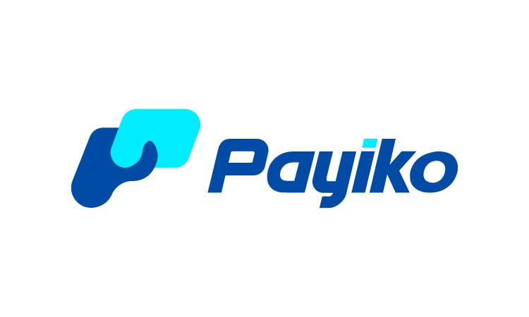Payiko logo